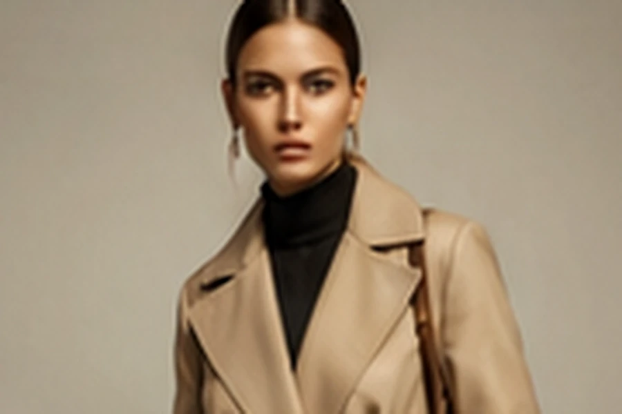 Italian Apparel for wholesale and fashion sourcing