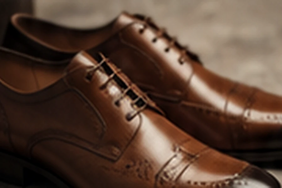 Italian Footwear for wholesale and fashion sourcing