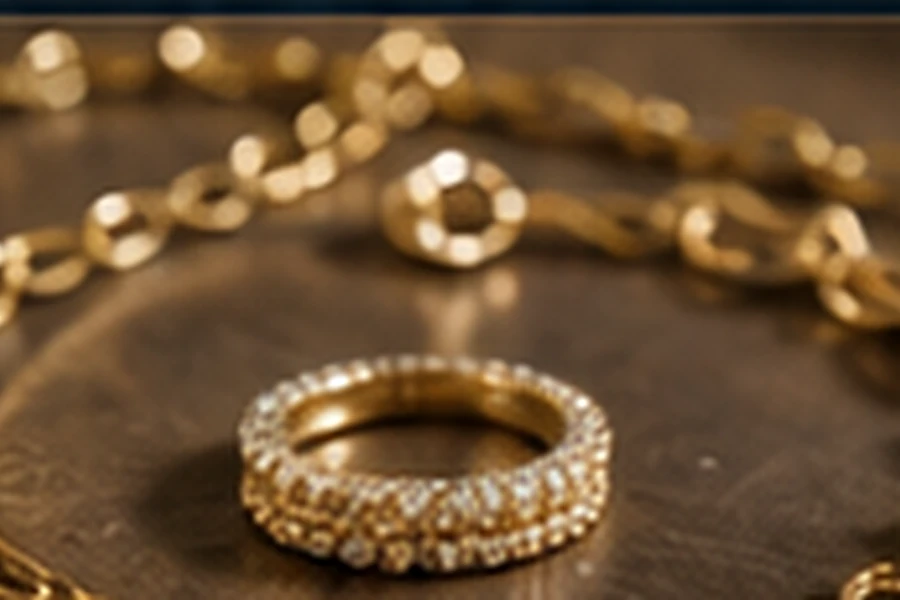 Italian Jewelry for wholesale and fashion sourcing