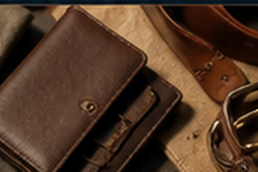 Italian Leather Goods for wholesale and fashion sourcing